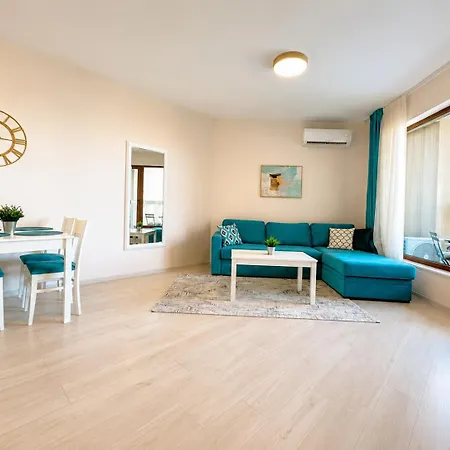 Apartment Lux In Lamer - First Line With Swimming Pool - Sea View Warna