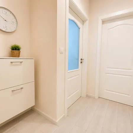 Lux In Lamer - First Line With Swimming Pool - Sea View * Warna